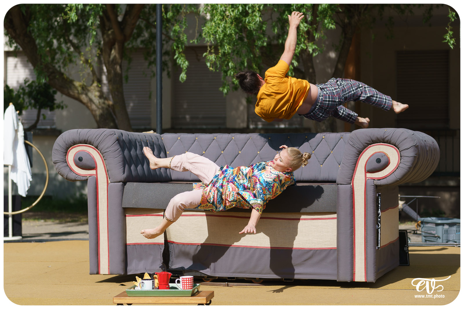 HUMOUR DES NOTES 2024